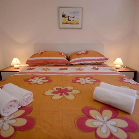 Apartman Adriana Задар Екстер'єр фото