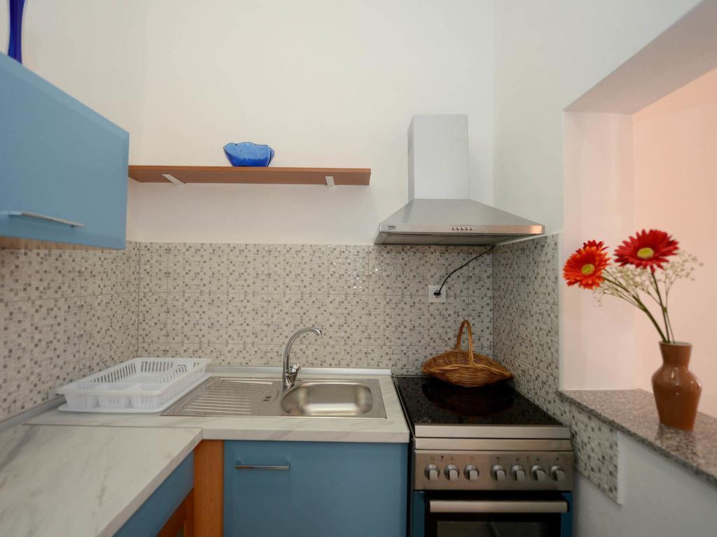 Apartman Adriana Задар Екстер'єр фото
