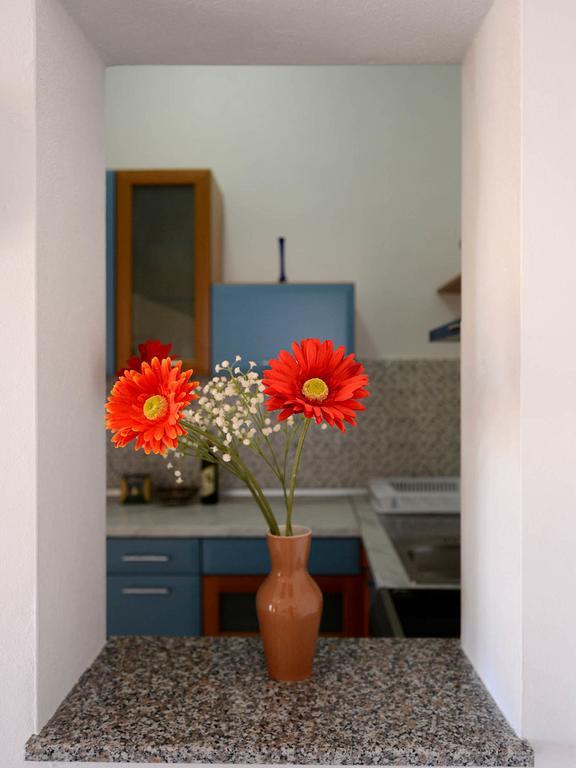 Apartman Adriana Задар Екстер'єр фото