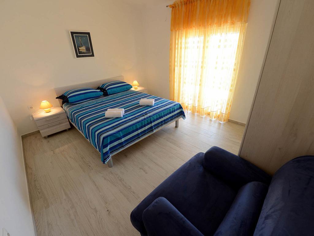 Apartman Adriana Задар Екстер'єр фото