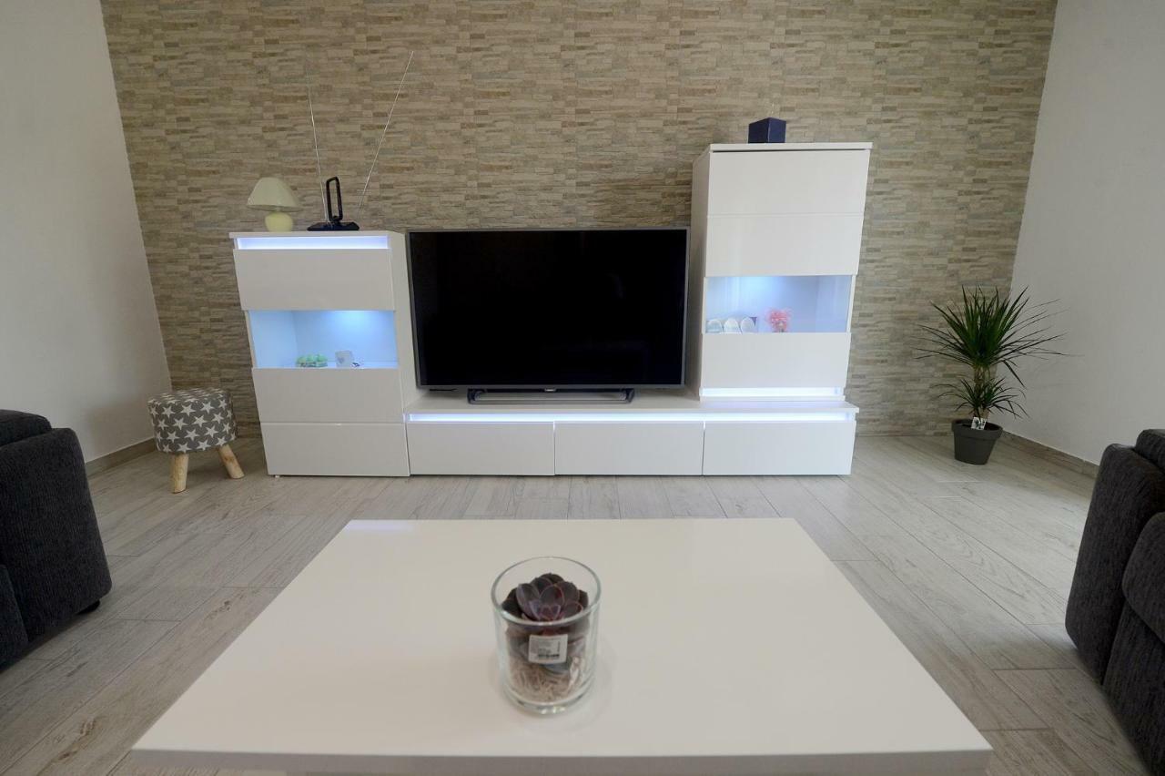 Apartman Adriana Задар Екстер'єр фото