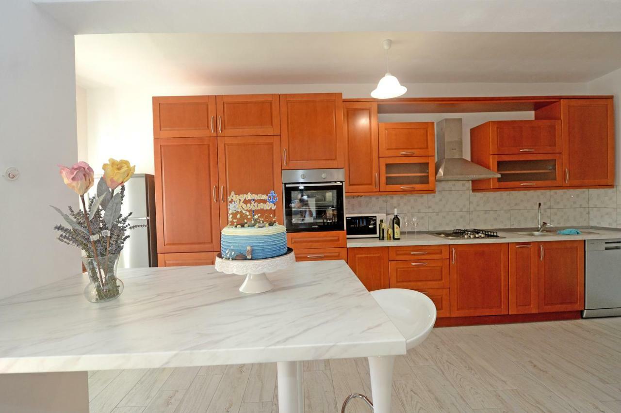 Apartman Adriana Задар Екстер'єр фото